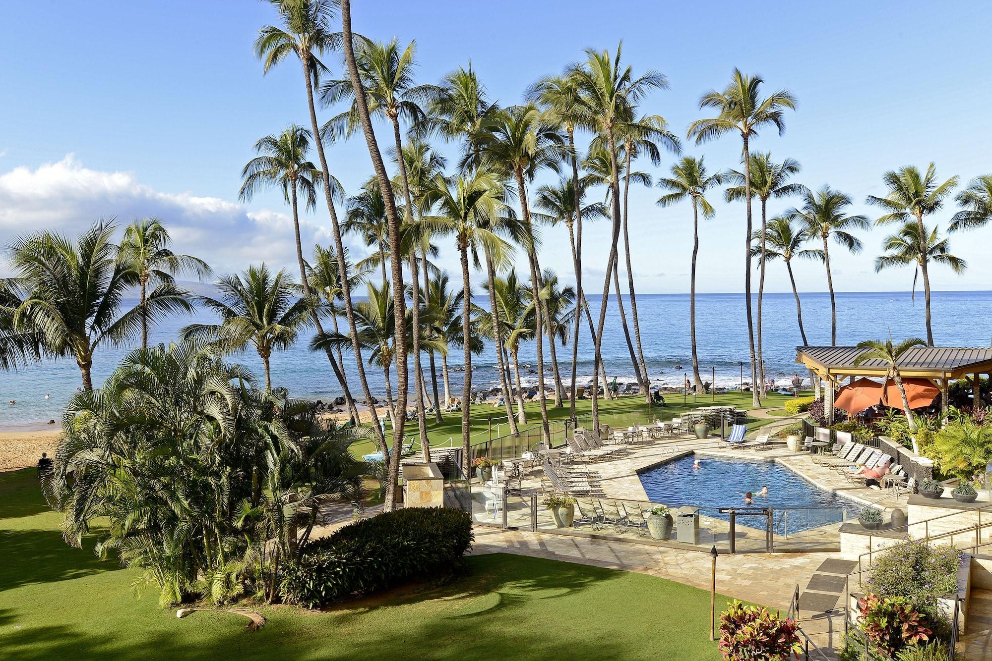 Mana Kai Maui - Official Onsite Rental Company Wailea  Exteriör bild