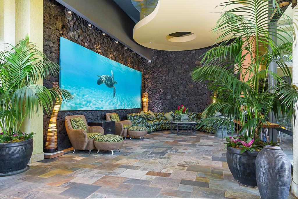 Mana Kai Maui - Official Onsite Rental Company Wailea  Exteriör bild