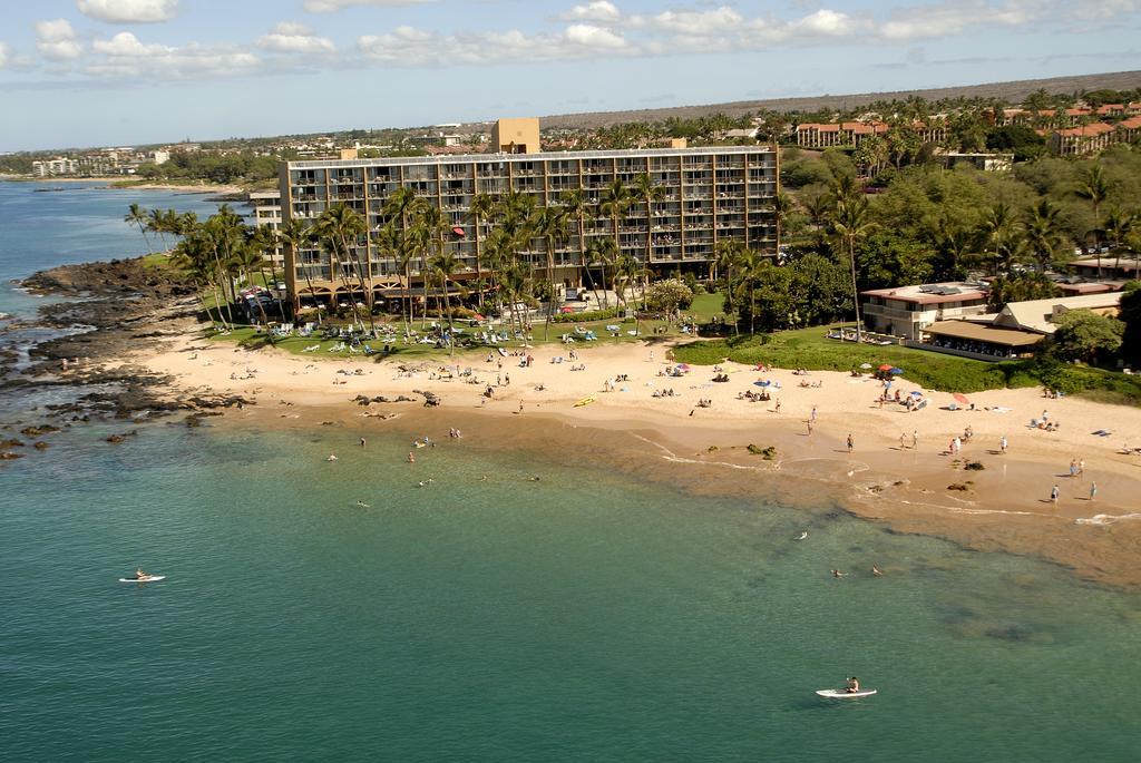 Mana Kai Maui - Official Onsite Rental Company Wailea  Exteriör bild