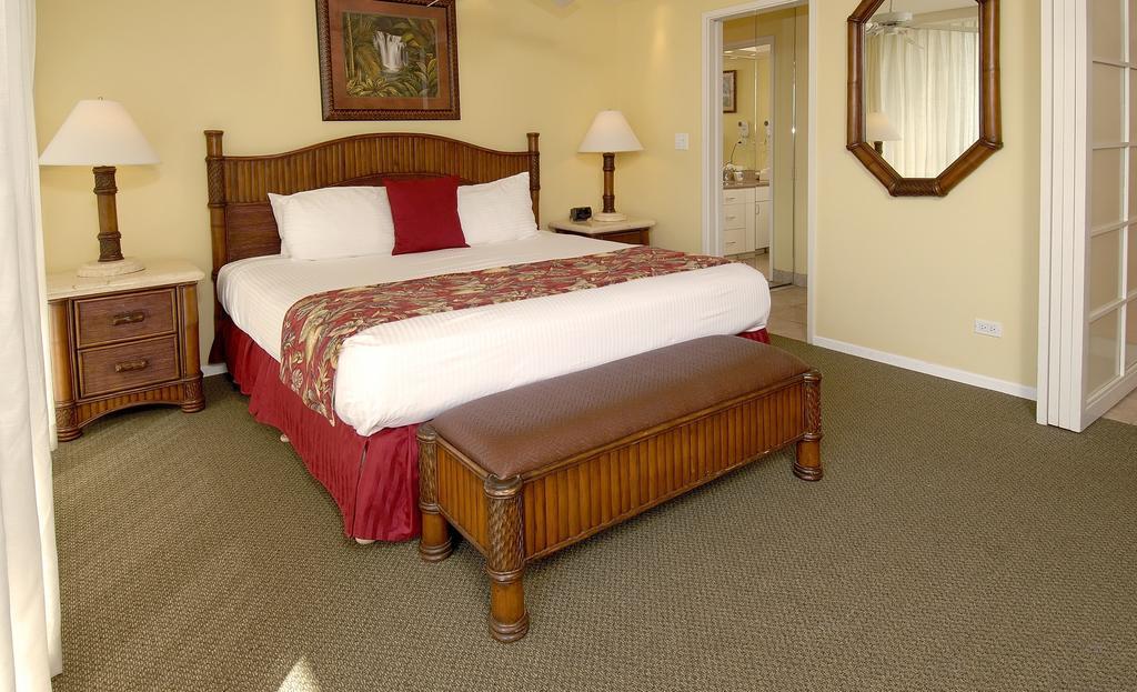 Mana Kai Maui - Official Onsite Rental Company Wailea  Exteriör bild