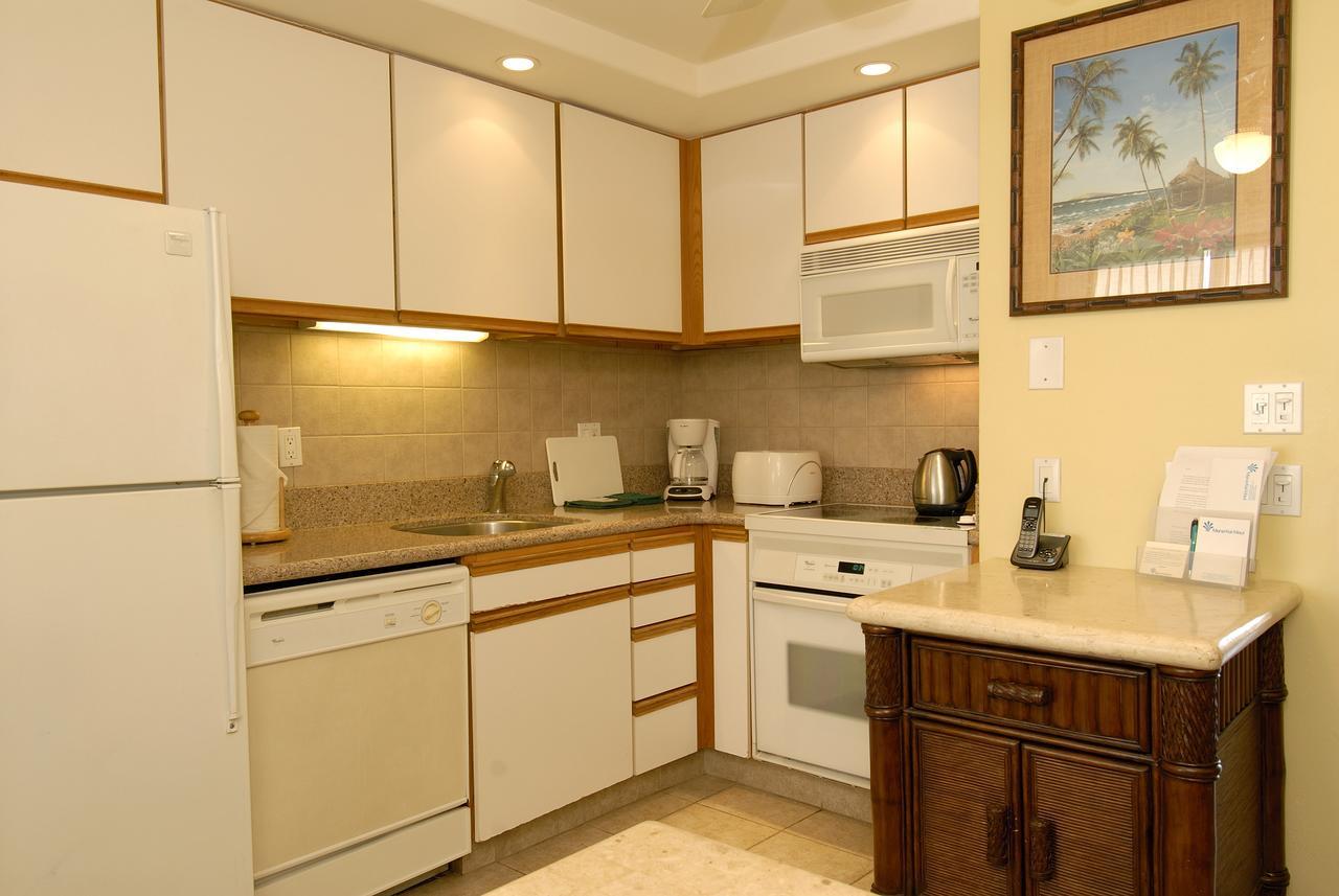 Mana Kai Maui - Official Onsite Rental Company Wailea  Exteriör bild