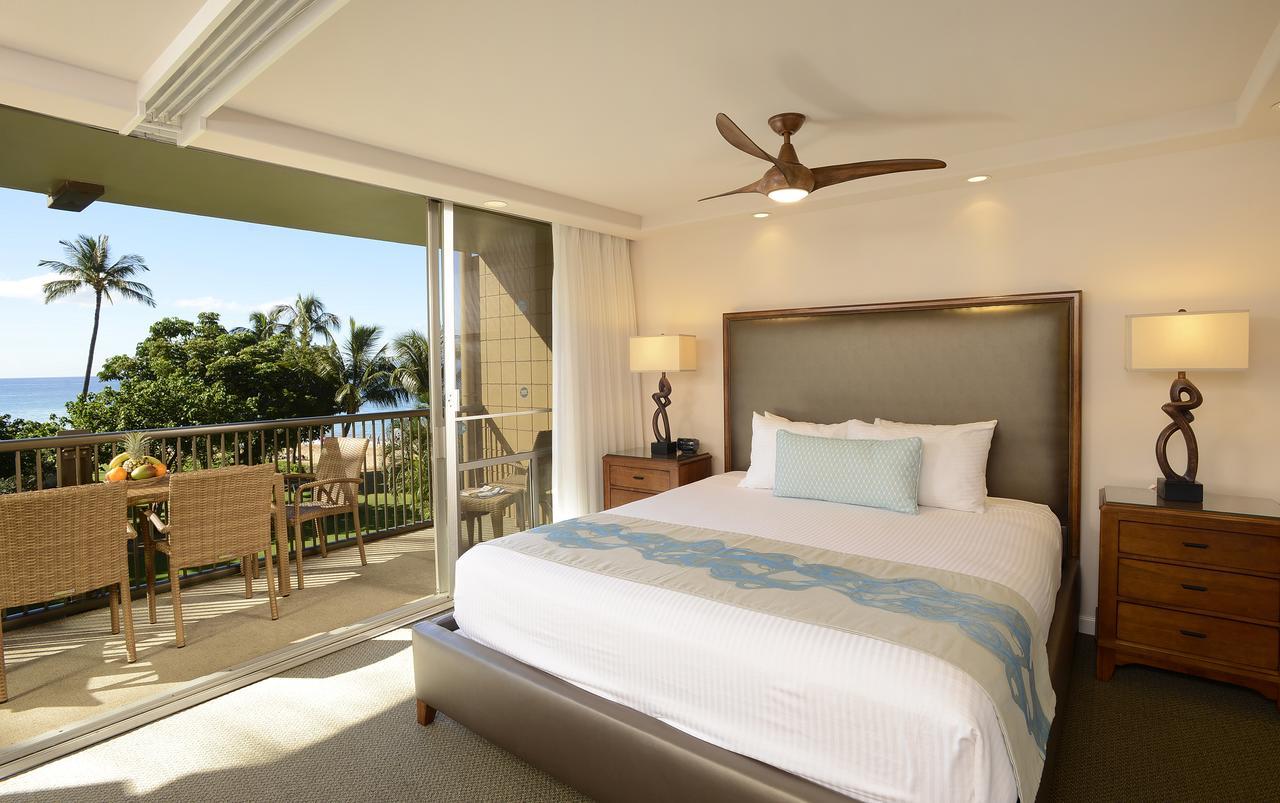 Mana Kai Maui - Official Onsite Rental Company Wailea  Exteriör bild