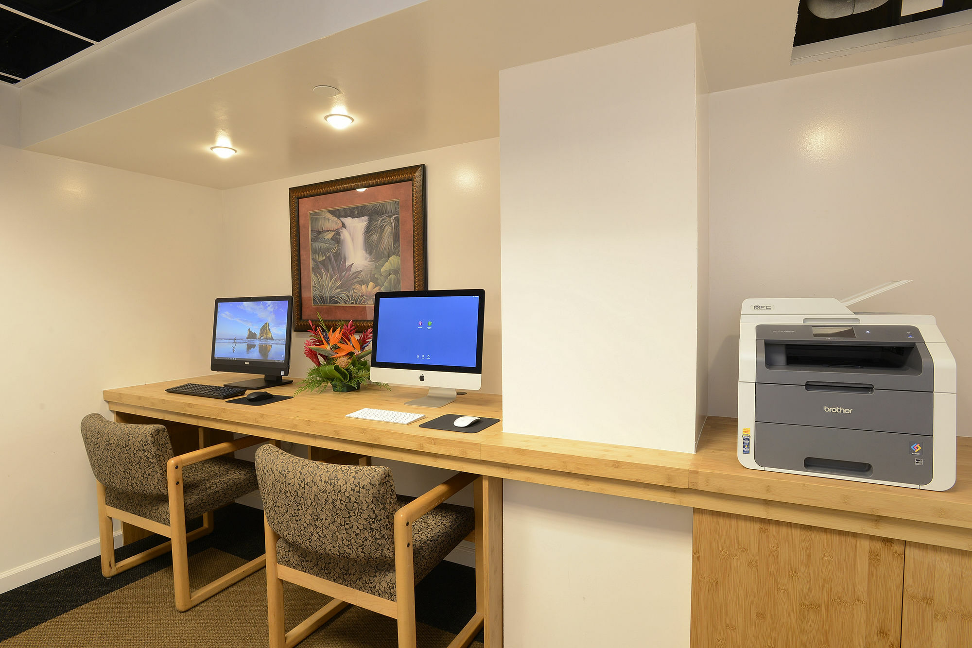 Mana Kai Maui - Official Onsite Rental Company Wailea  Exteriör bild