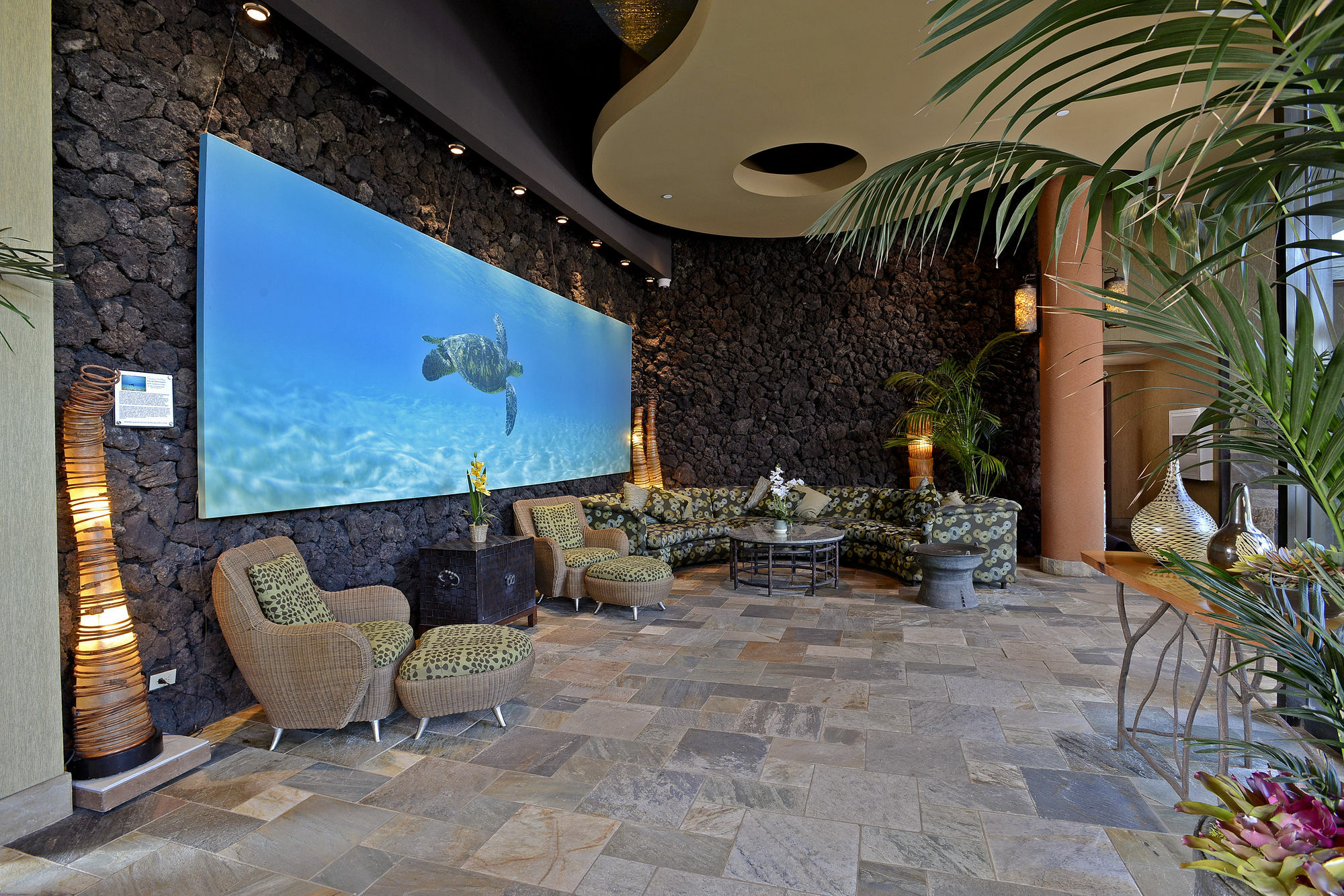 Mana Kai Maui - Official Onsite Rental Company Wailea  Exteriör bild