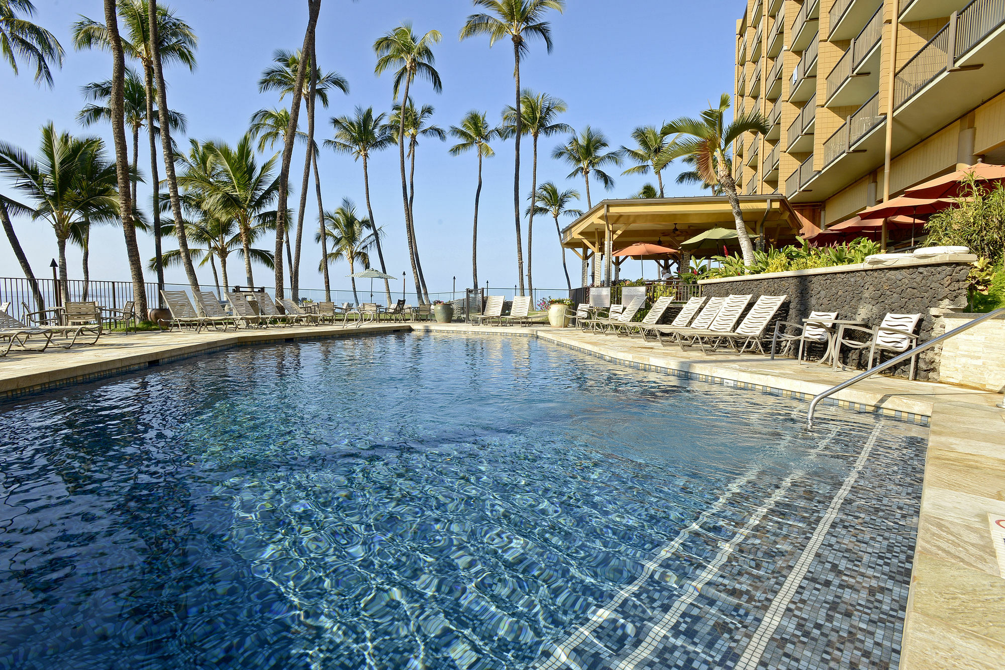 Mana Kai Maui - Official Onsite Rental Company Wailea  Exteriör bild