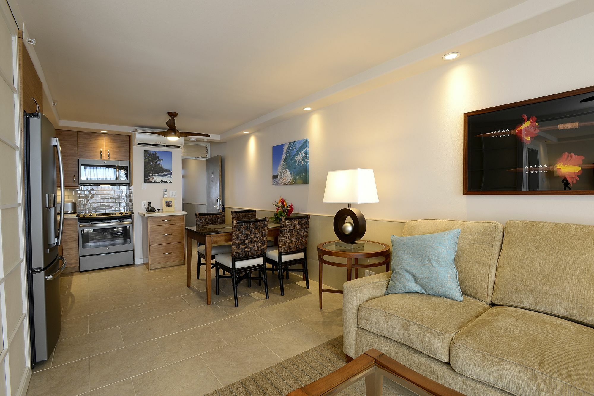 Mana Kai Maui - Official Onsite Rental Company Wailea  Exteriör bild