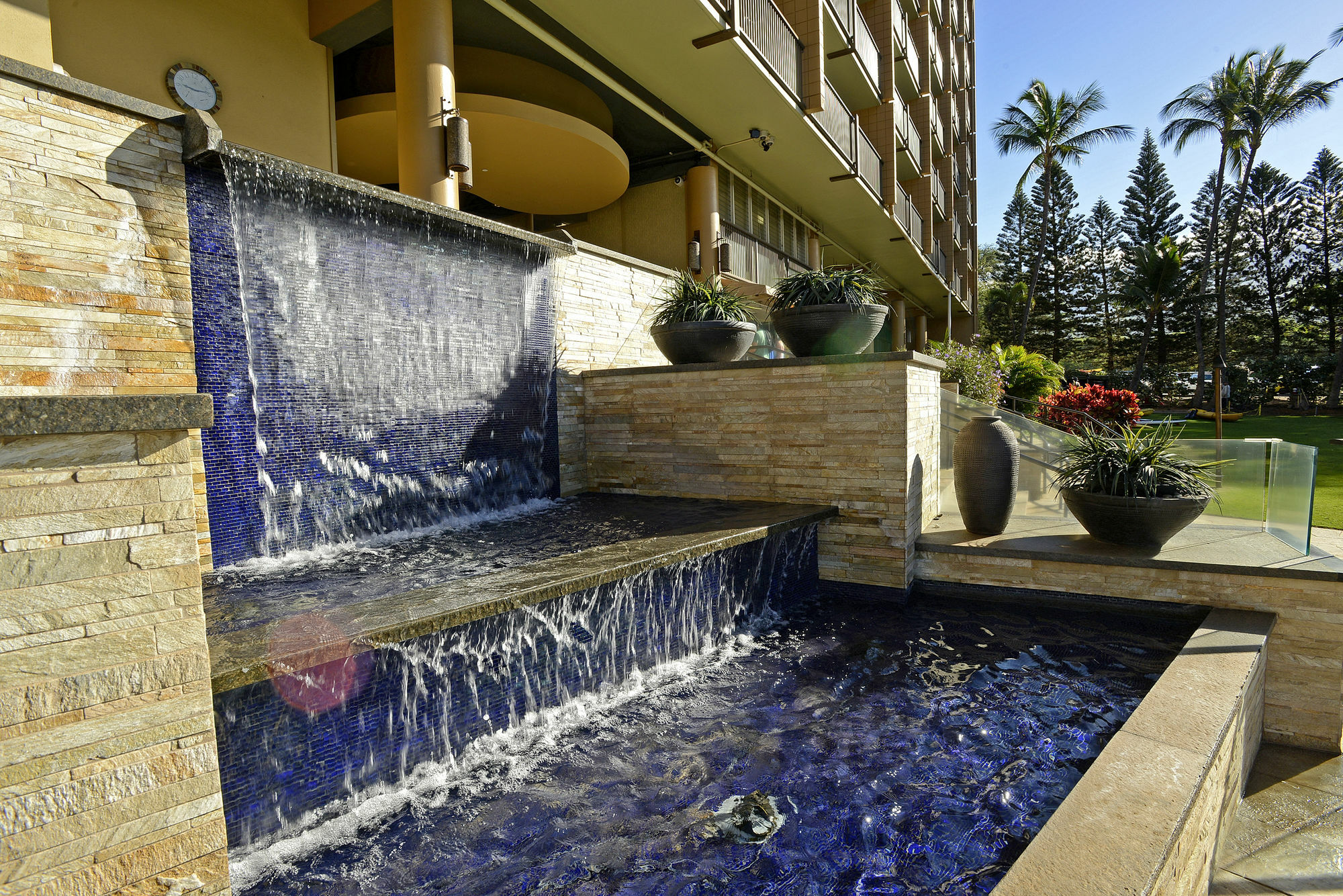 Mana Kai Maui - Official Onsite Rental Company Wailea  Exteriör bild